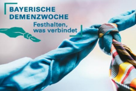 Bayerische Demenzwoche