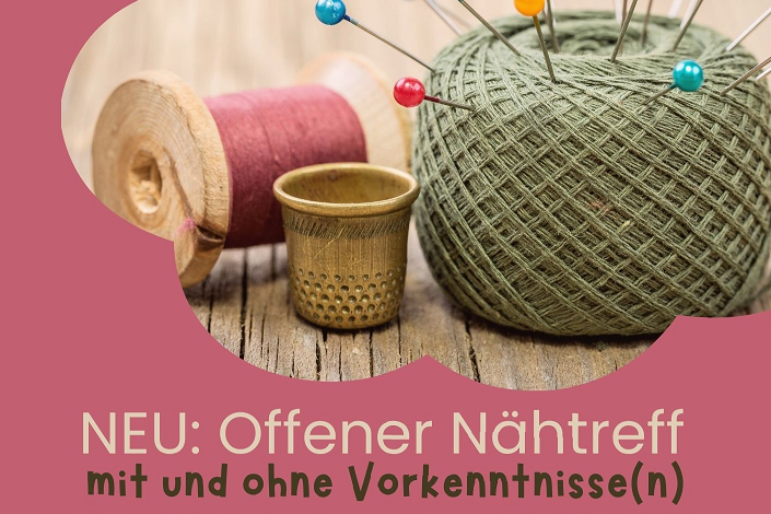 Nähtreff