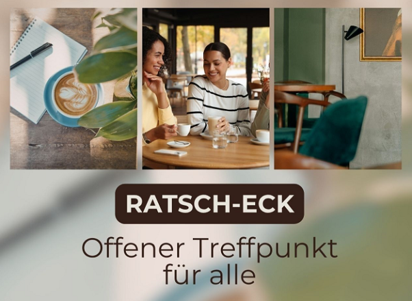 Rosstal Ratsch Eck