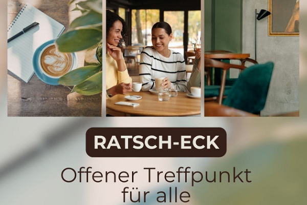 Rosstal Ratsch Eck