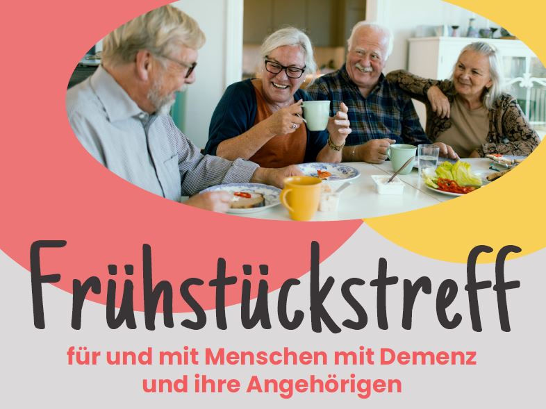 Frühstückstreff Roßtal