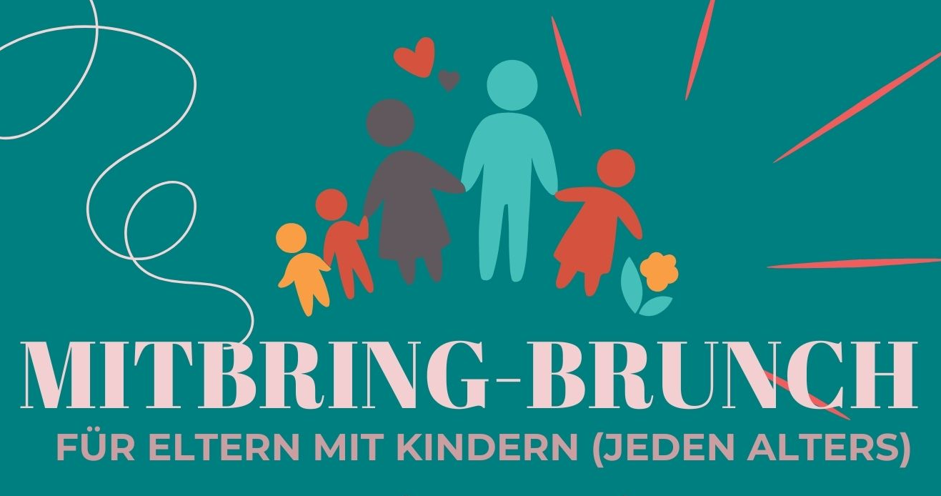 Mitbring-Brunch für Familien