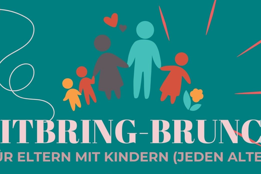 Mitbring-Brunch für Familien
